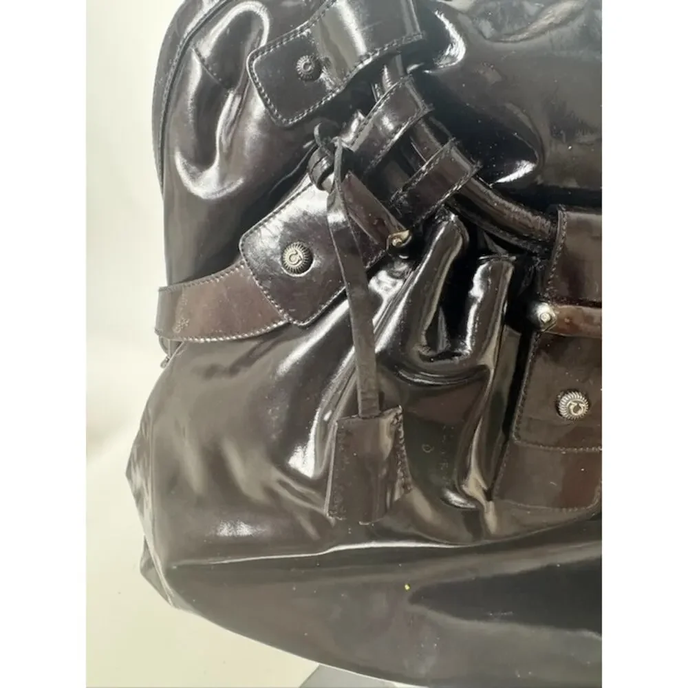 Salvatore Ferragamo amazing detail
